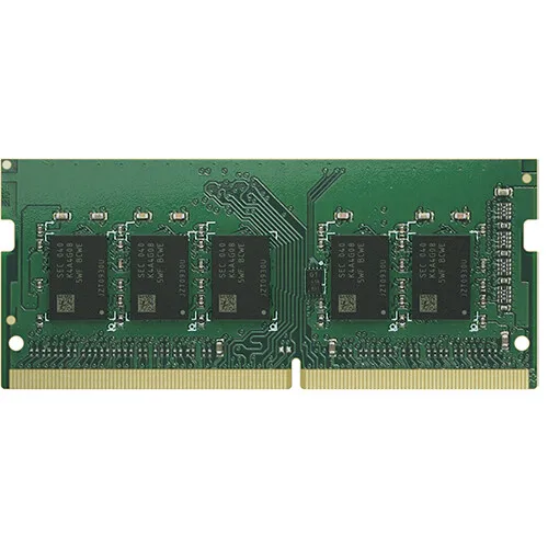 Synology D4ES04-4G D4ES03-8G D4ES03-16G, 4GB 8GB 16GB DDR4 SO-DIMM