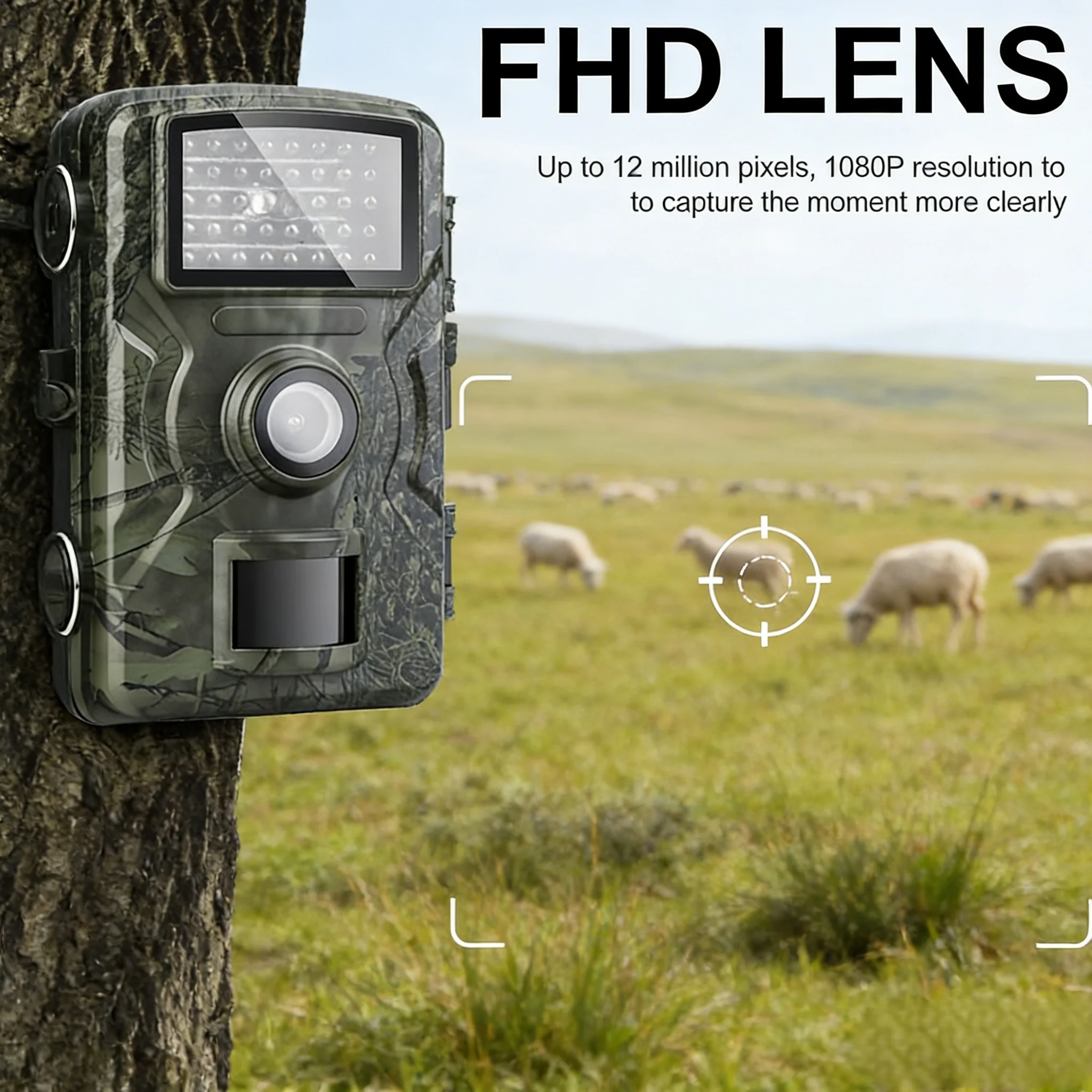 2026 Hunting Trail …