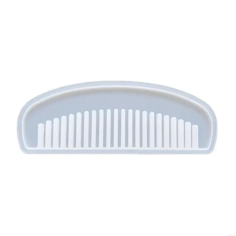 

Comb Mold DIY Resin Epoxy Jewelry Making Crafting Polymer Silicone Mold DIY