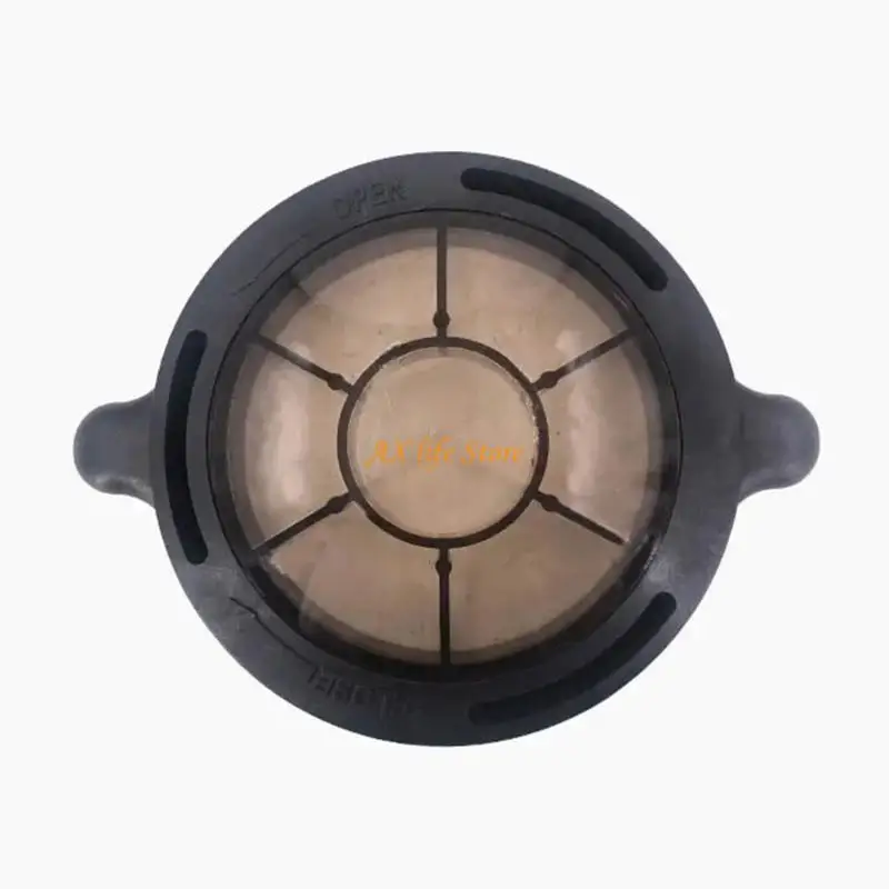 

J2HA Basket Cover for Above Ground Pool 72728 72729 Inground Pool