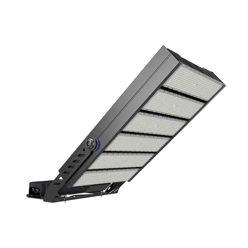 high power stadium lighting floodlight 2000w 100-1000w light outdoor floodlight ip65 stadium led light