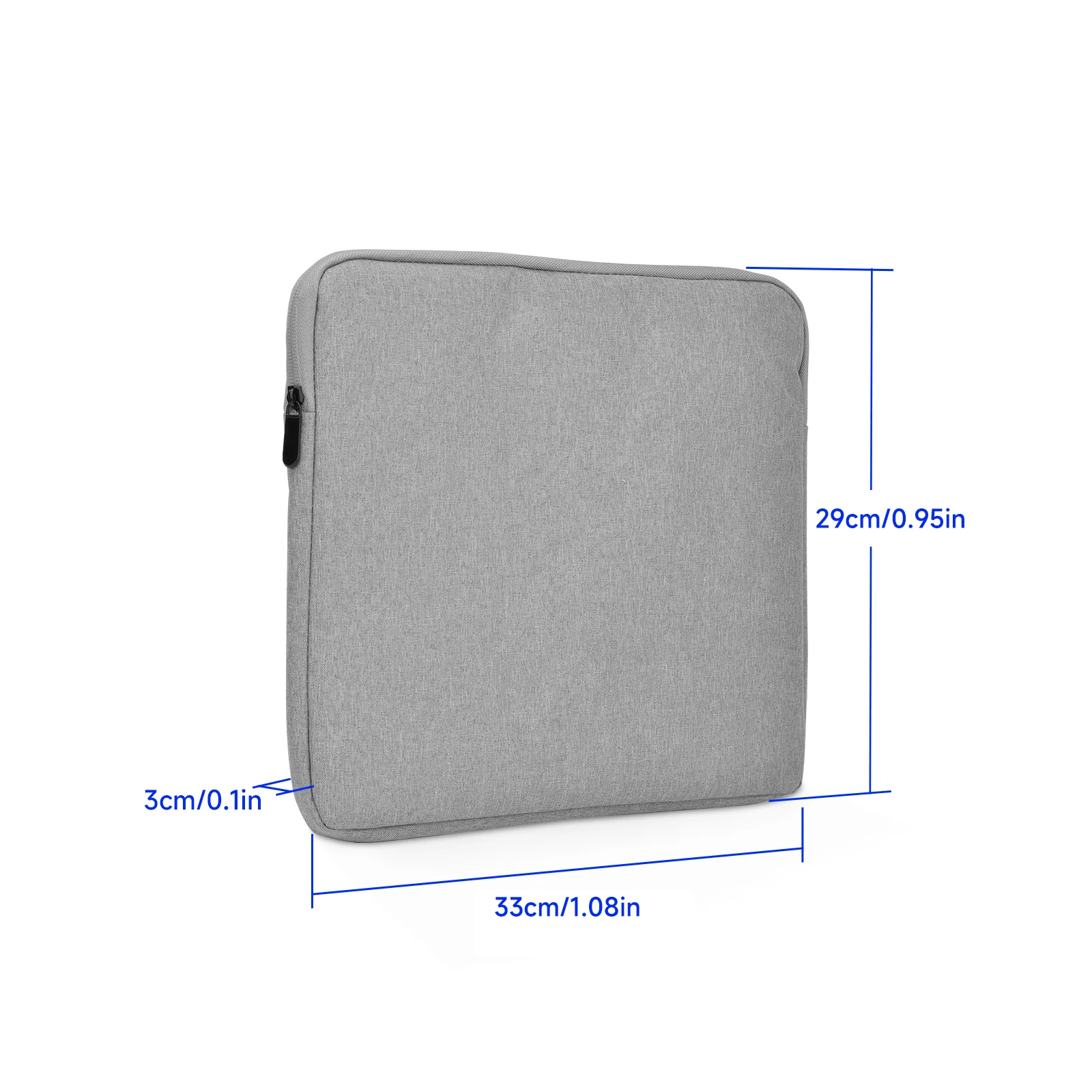 Superbat 33*29*3cm Mini Storage Bag HB4 Ant Fabric Surface for Starlink Mini Antenna Starlink Mini Dish