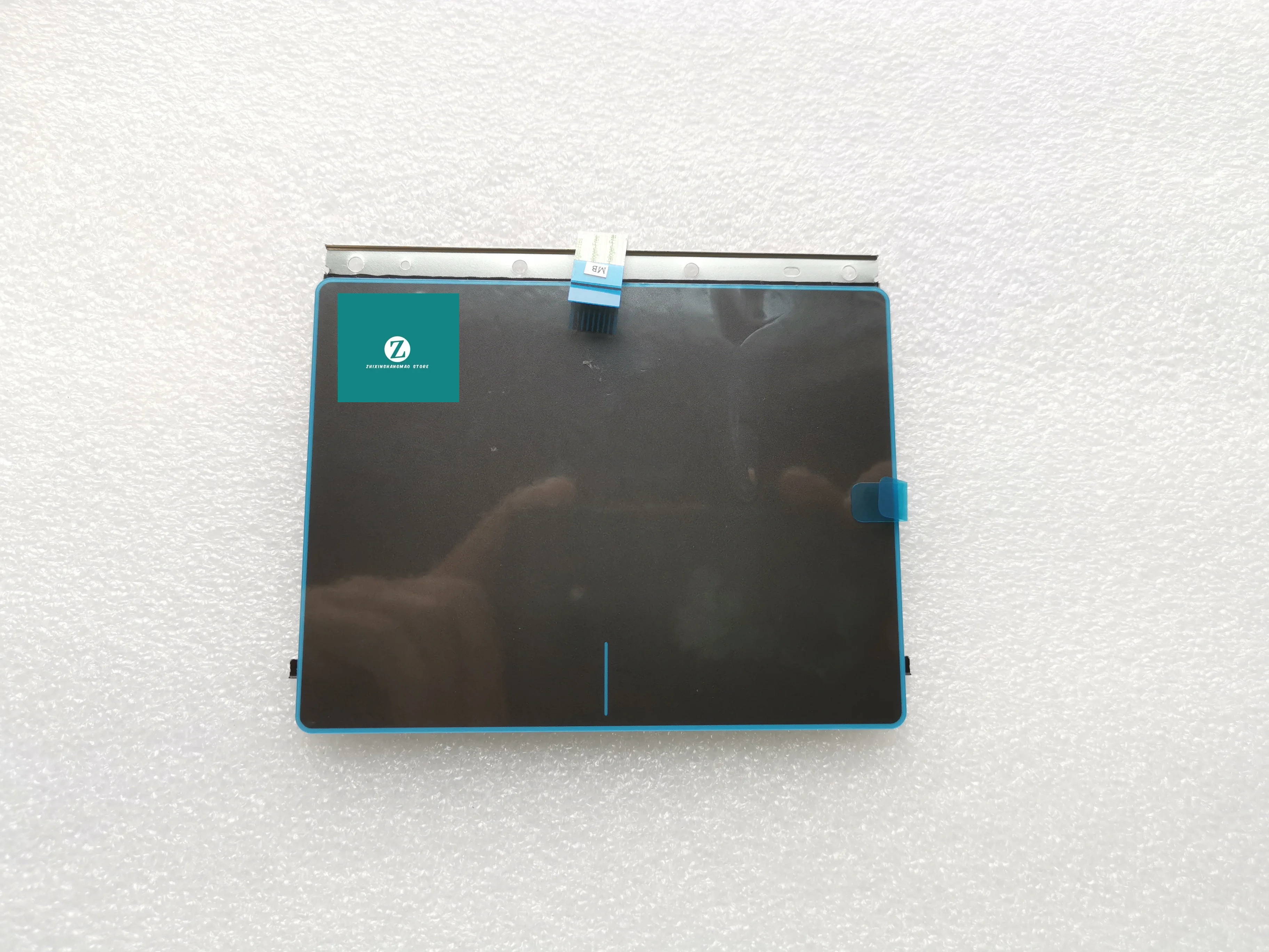 Imagem -03 - Trackpad Touchpad com Cabo para Dell Inspiron g7 15 7577 7588 P72f 7567 7566 Gr87j 0gr87j