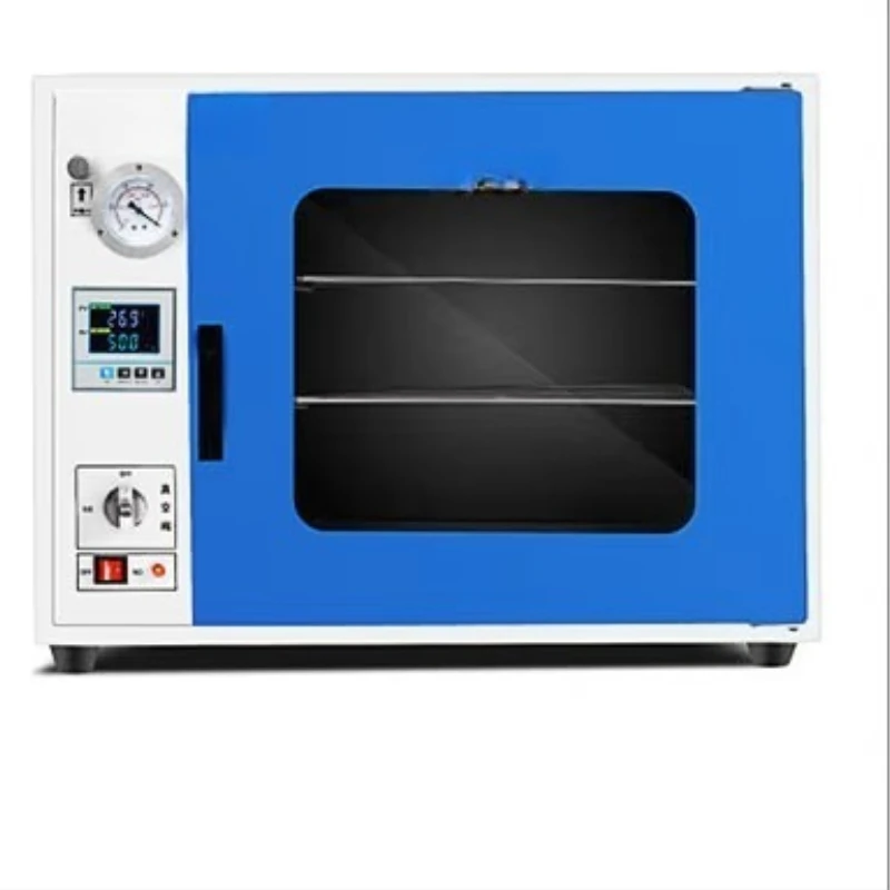 

Electric constant temperature vacuum drying oven oven dryer