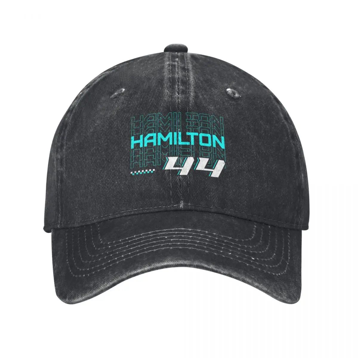 hamilton 44 Baseball Cap golf hat genuine Hat men New In The Hat Women's Beach Outlet Men's