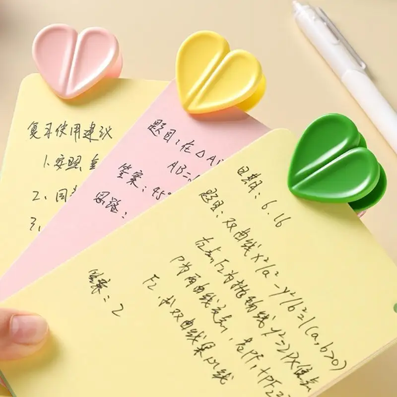 QX2E Clovers Refrigerator Magnets Fridge Magnets for Locker Whiteboard Decorative Magnets Bag Sealing Clip Housewarmings Gift