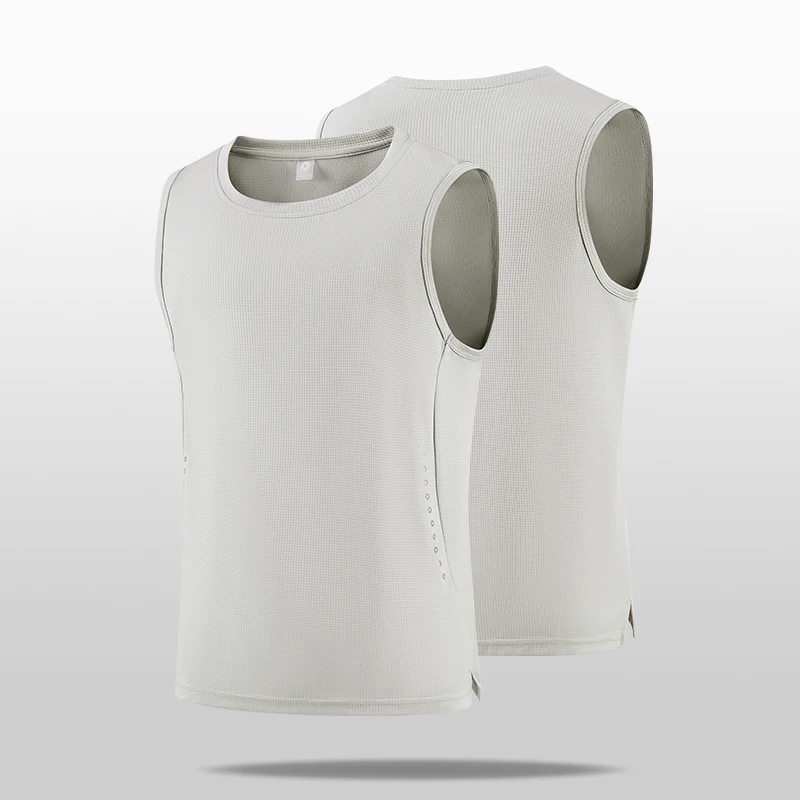 

SBWL High-quality sleeveless sports T-shirts for men/women, quick-drying outdoor sports vests Tops