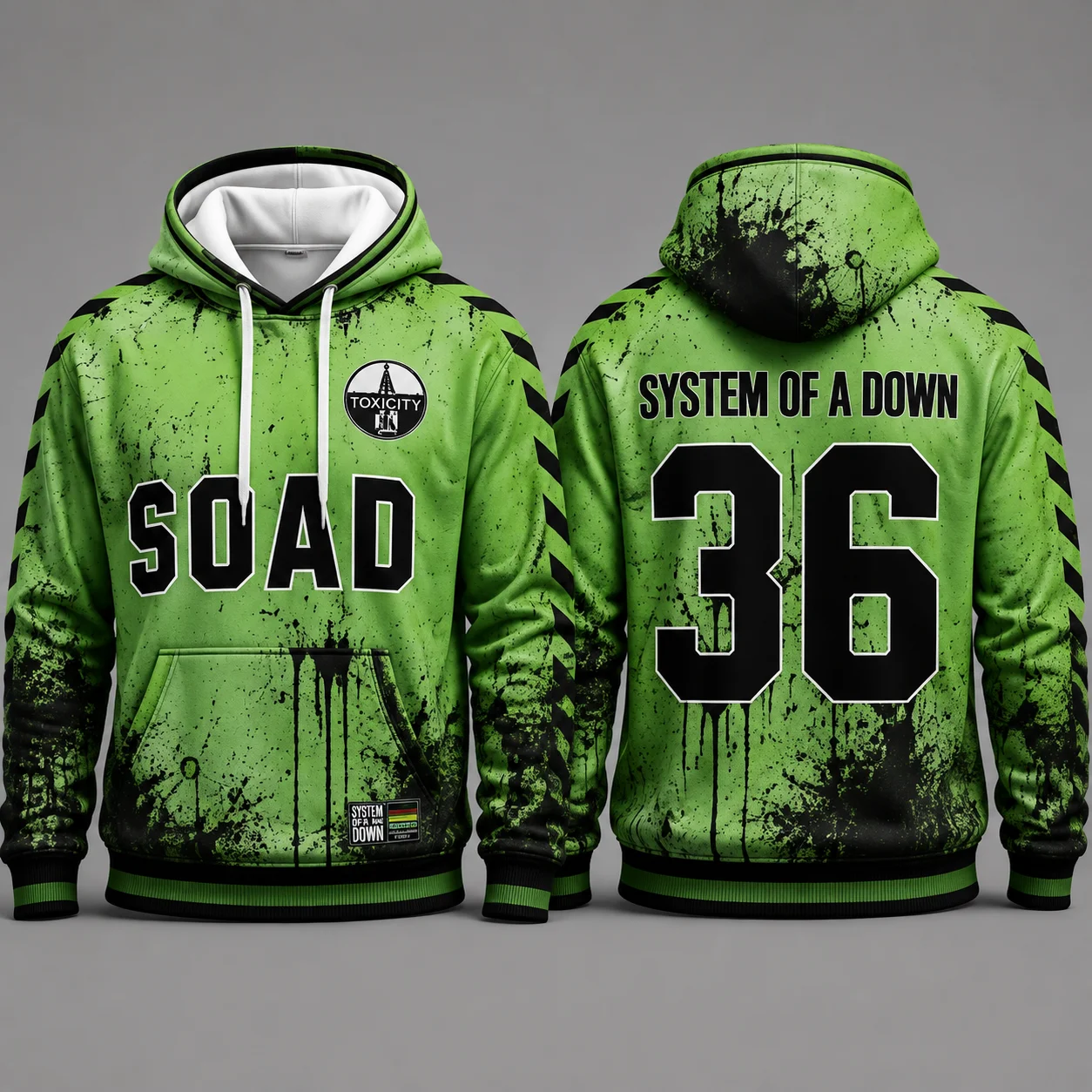System of A Down 3D Print Hoodies Men Women Fashion Casual Sportswear Streetwear Men's Sweatshirt Hoodie Men Harajuku One Piece