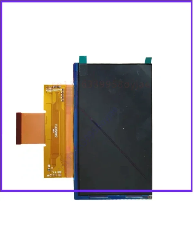 For pj058w2 projector high-definition lcd screen display panel