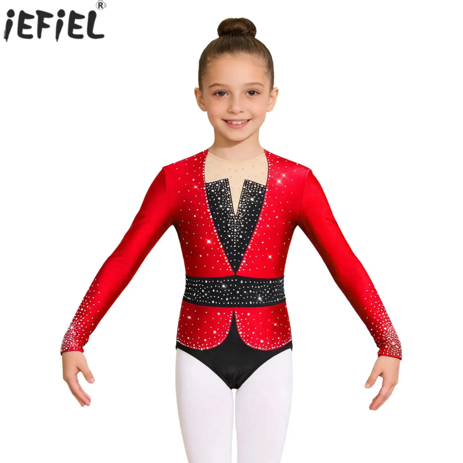 leotardo-de-ginastica-para-meninas-com-brilhos-e-strass-manga-longa-para-patinacao-artistica-acrobacias-e-yoga
