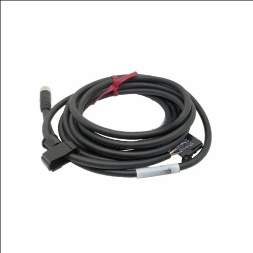 Laser Displacement Sensor Ranging Probe