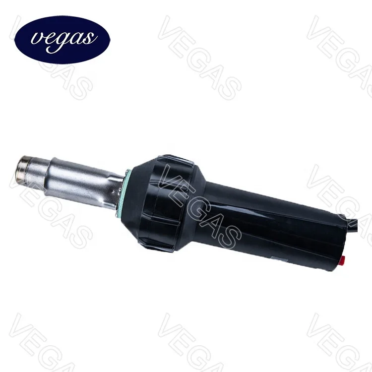 

New Condition 1600W Hot Air PVC Integrated Plastic Welding 220V Equipment for PE Flooring Welding Repairs