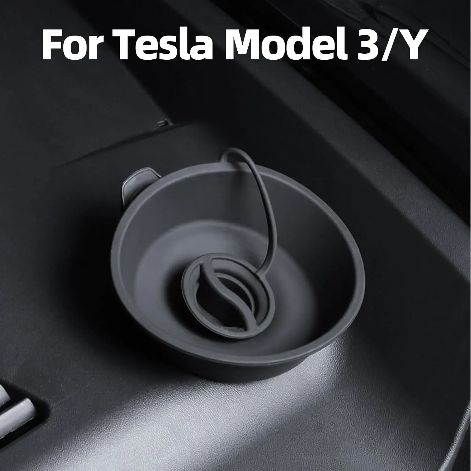 Glass Wiper Filling Funnel For Tesla Model 3 Y Juniper Lanuch 2025 2024 Filler Windshield Fluid Filled Wiper Funnel Accessories