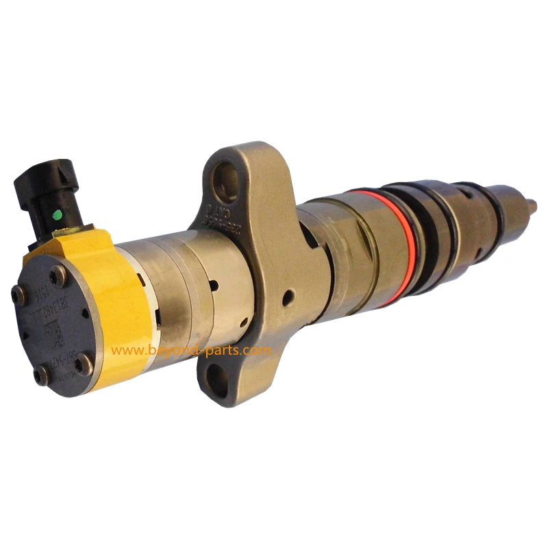

324D 325D 329D Excavator Parts Injector 387-9427 3879427