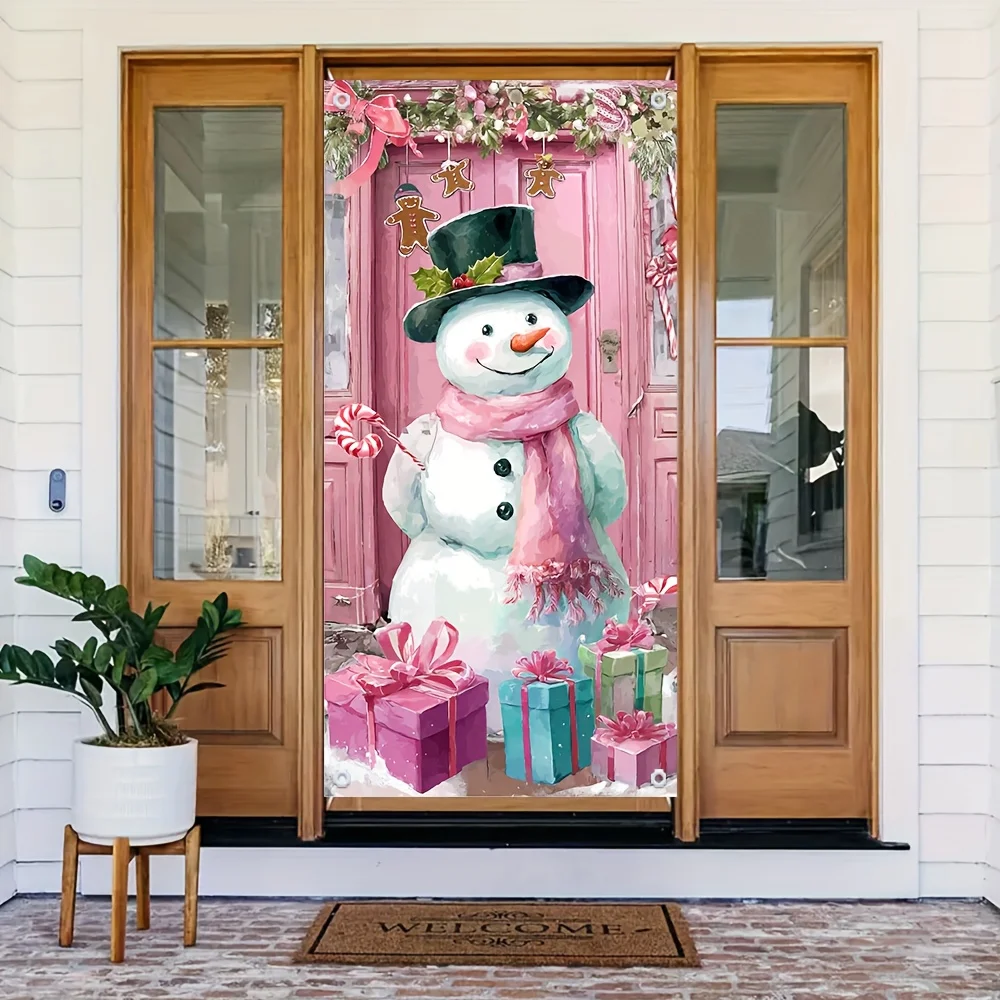 2D Flat Banner 1PC …