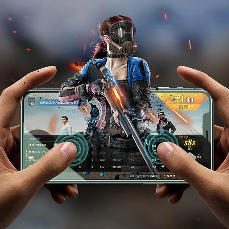 For OnePlus 10 Pro Magnetic Adsorption Tempered Glass Phone Case For One Plus 10 Pro 360 Double-Sided Protector Film Flip Cover