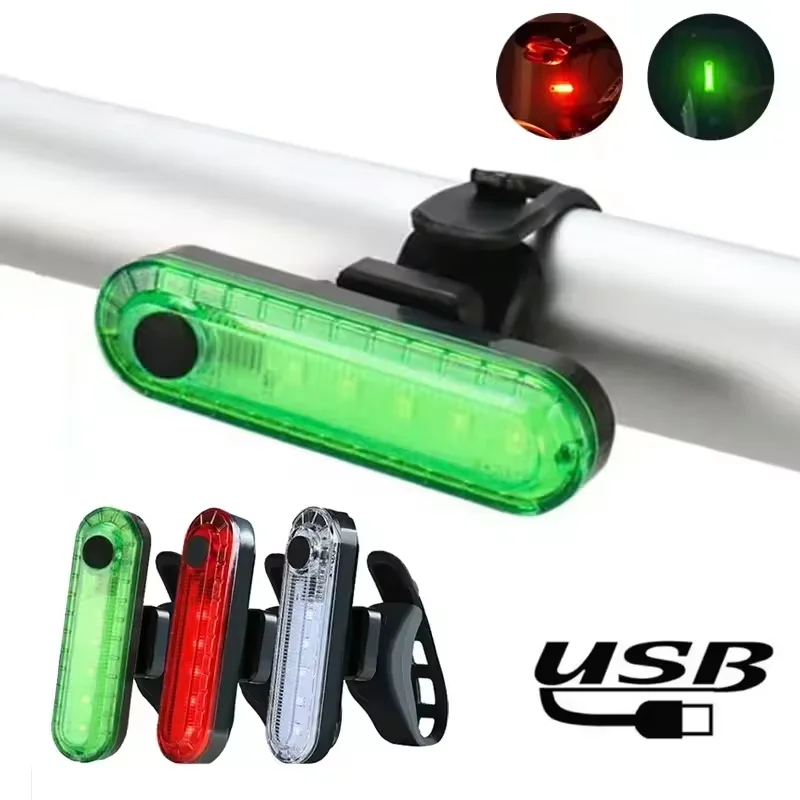 kayLED Boat Navigation Light USB Charging Sailing Signal Lamp 4 Mode Waterproof Safety Warning Light for Marine Yacht Kayak Boat