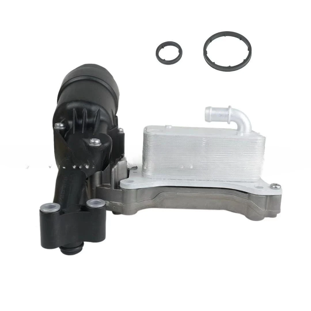 

BB tool partsEngine Oil Cooler 6511801310 6511800610