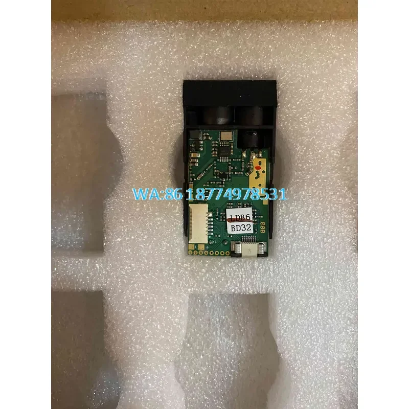 Wmwmnu for 1mm Accuracy 40m OEM Distance Measuring Sensor Module
