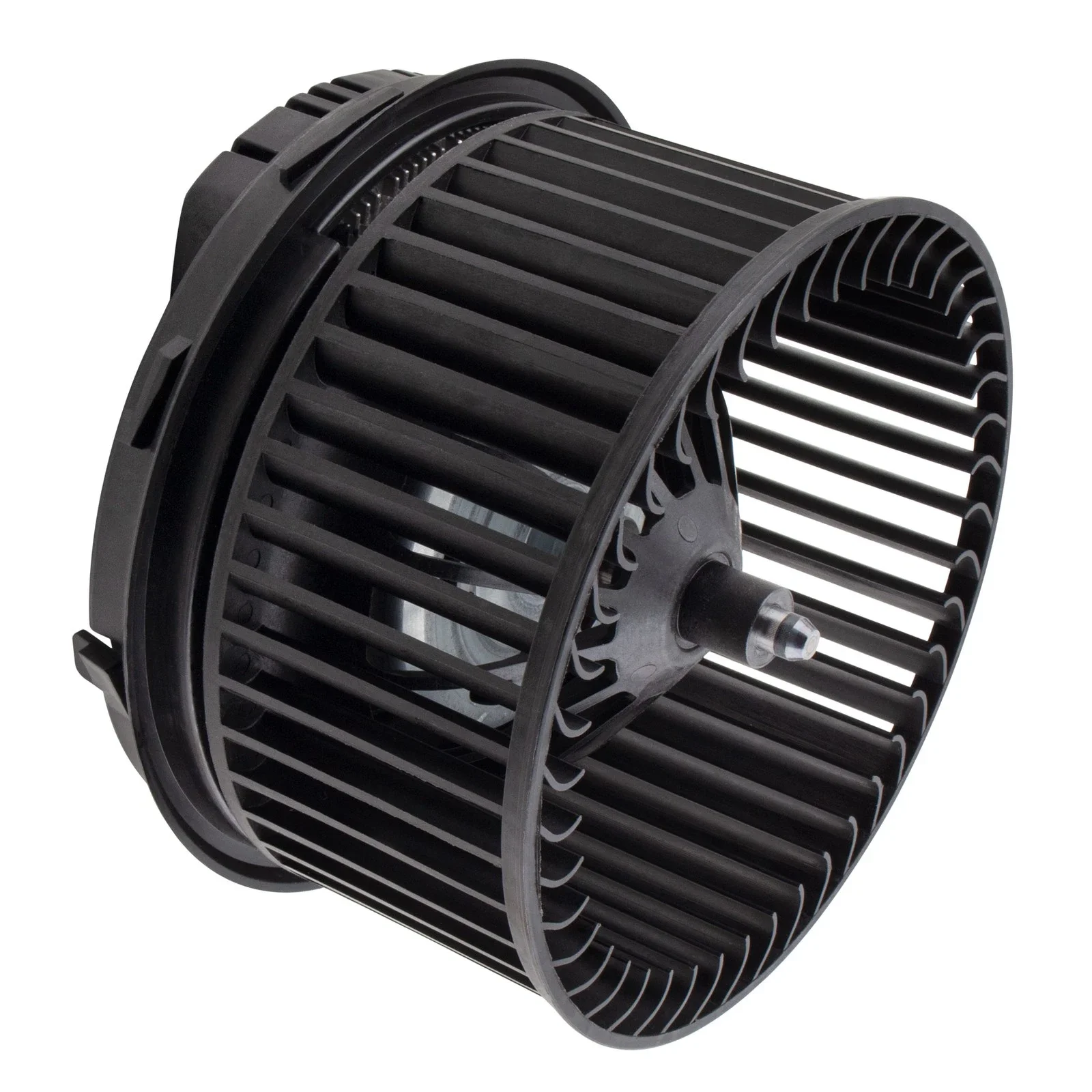 31390437 HVAC Heater Brushless Blower Motor for Volvo S40 C30 C70