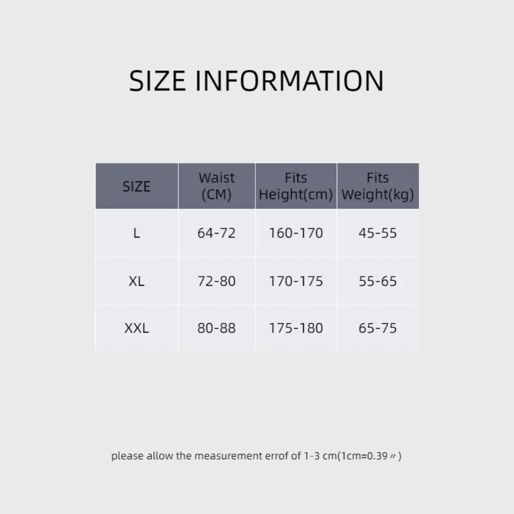 부드러운 미드웨이스트 초슬림 드로즈 속건 시원한 아이스 실크 남성용 여름 통기성 팬티