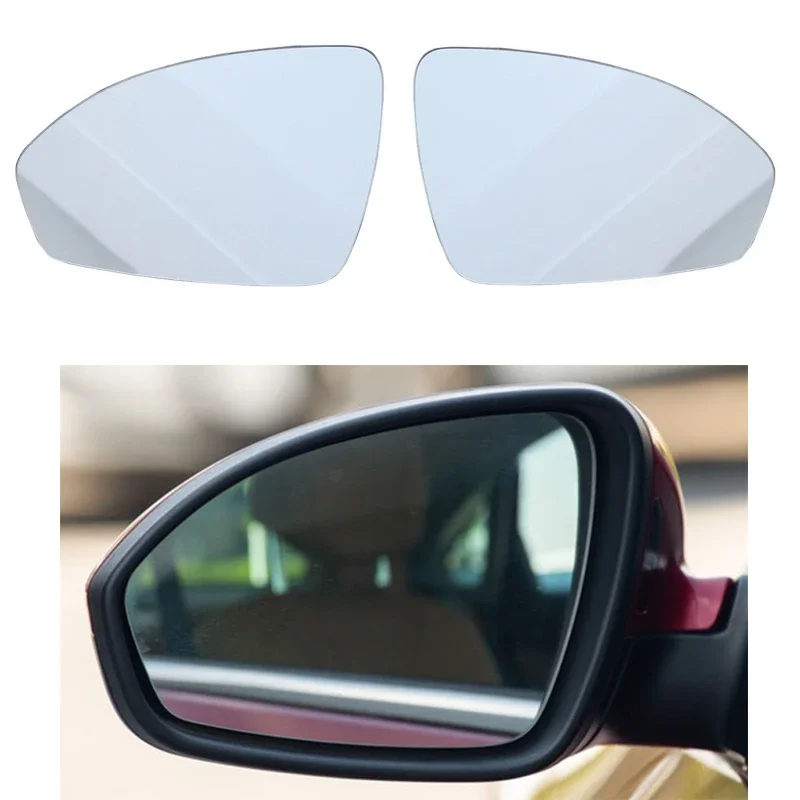 

Auto Left Right Side Heated Wing Rear Mirror Glass for Chevrolet Cavalier 2016-2019 Buick Excelle GT 2015 2016 2017 2018 2019