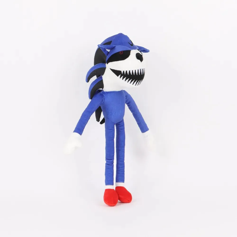 25cm Anime Pillar Chase 2 Plush Toys Caroon EXE Fuwatti Plushie Doll Stuffed Figure Decoration Pillow Christmas Birthday Gift