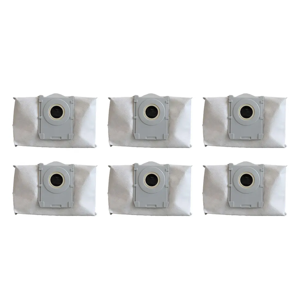 For Ecovacs For Deebot X9 X11 T80s Vacuum Cleaner  Kit: HEPA Filters, Brushes Dry And Wet Usage Mop Cloths Pad Floor Cleaning