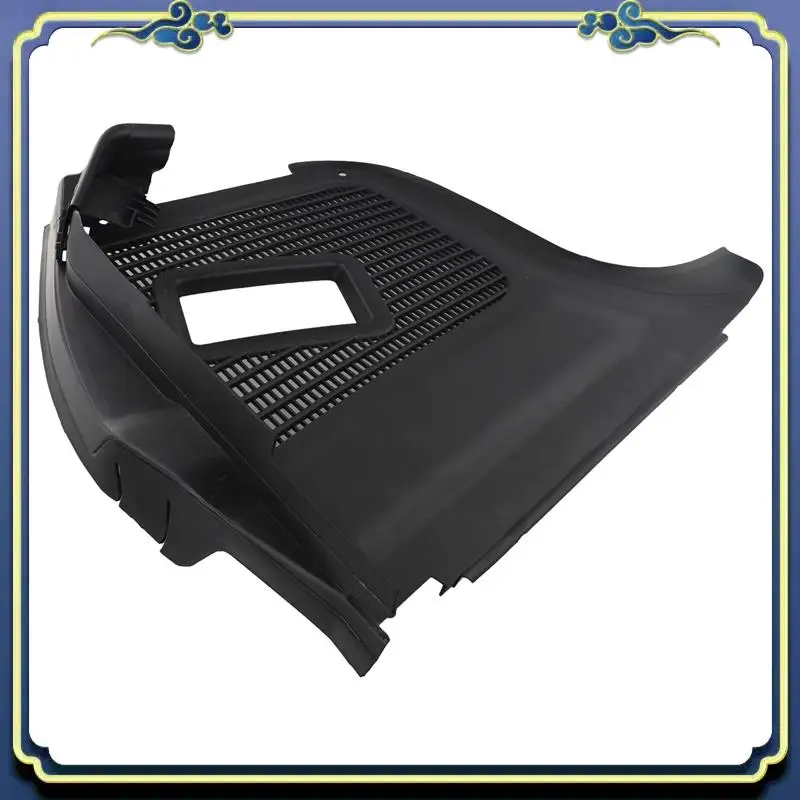 

AU16-For Mercedes Benz GLE350 3.5L 2021 Front Windshield Cowl Cover Left Sied 1678311200