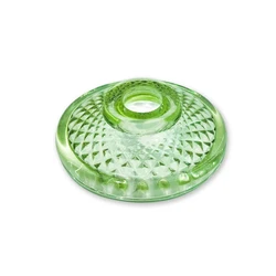 Bioglass Biodisc Mini Natural MineralsI mprove circulation and increase energy Bio Disc Free Shipping