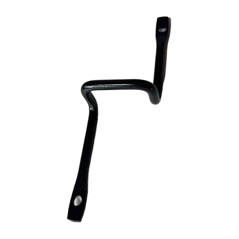 Front Hood Lock Hood Lock Lower Latch For Vehicle Hood Repair As Shown Metal Construction No Programming Required