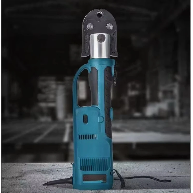 Hydraulic Press Electric Tool Mechanical Crimping Pliers Manual Tool PEX Plumbing 3