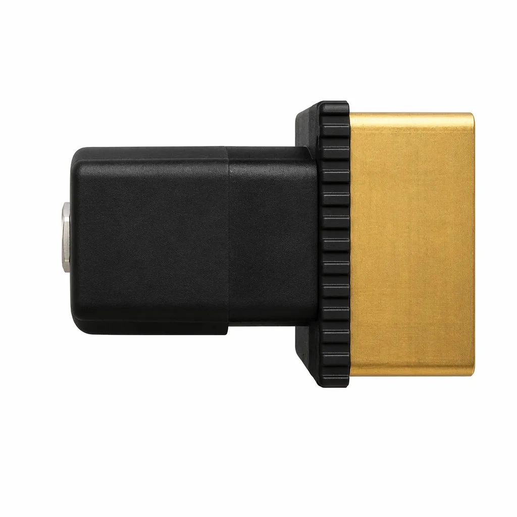 6013-00125309 Solenoid Valve G1/8 2/2 Way Copper Alloy Body Germany Origin Water Compatible Pressure Control Valve