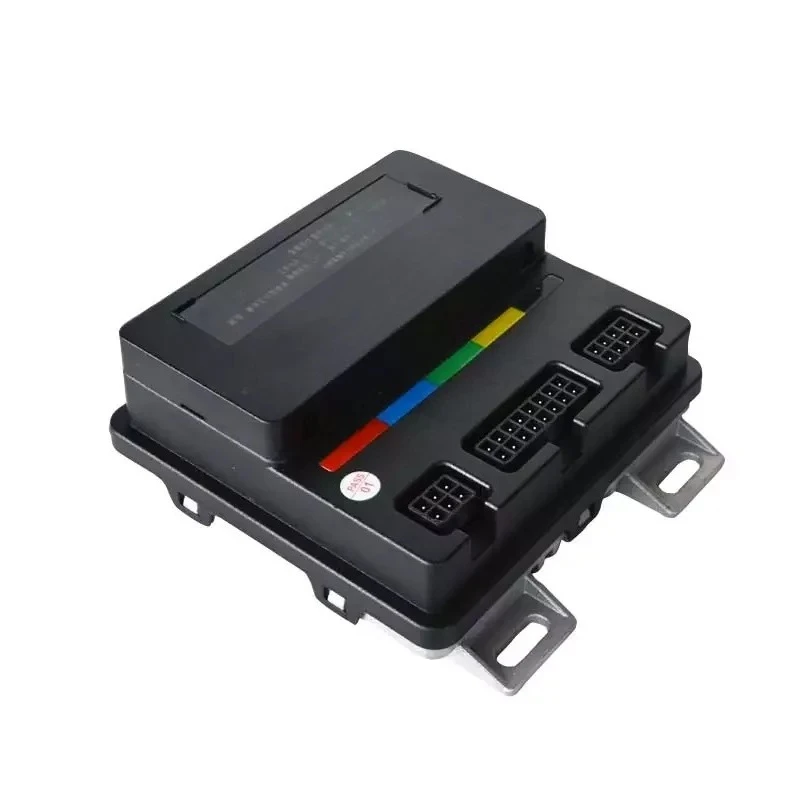 72V/60V/48v Electric Scooter Controller Brushless Dc Drives For Electric Motorcycles Can Be Programmed
