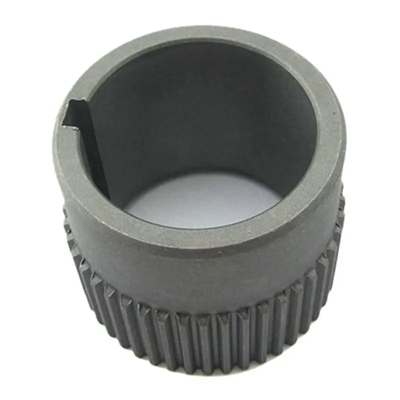 Easy To Use MD099211 Crankshaft Oil Pump Drive Gear Sleeve Fit For Delica L200 L300 Pajero Montero 2.5D 4D56 Engines