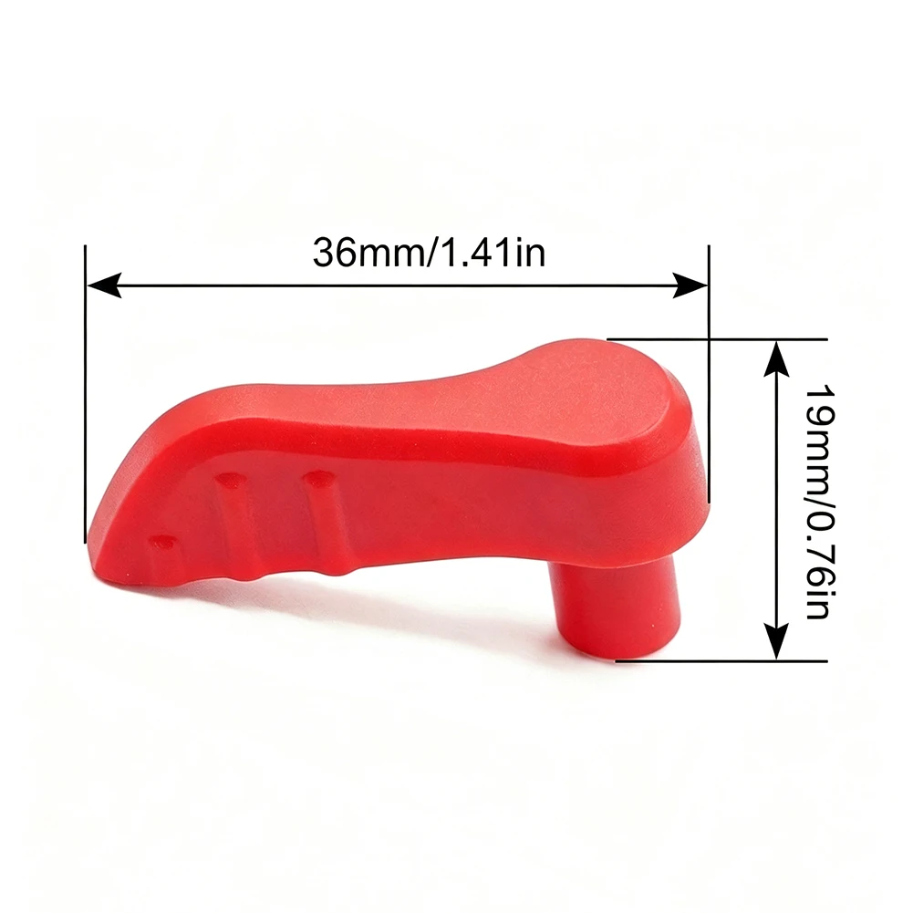 W43B Choke Ring 545157104 Choke Lever Sturdy Lightweight Plastic Smooth Sliding Action Optimized Air-fuel Mixture