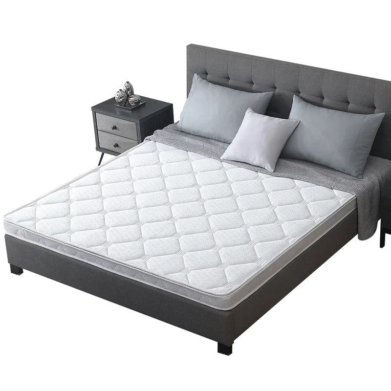 

Hot Sales Coconut Palm Memory Foam Mattress For Bedroom Home Furniture