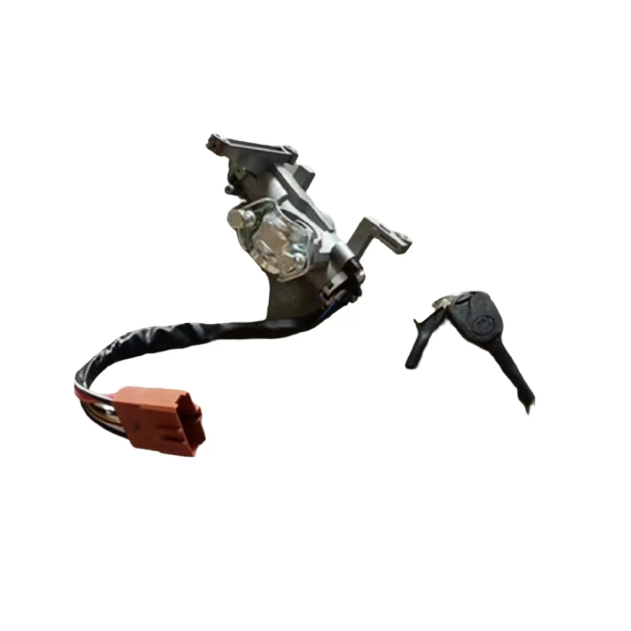 

car lock and key lifan foison