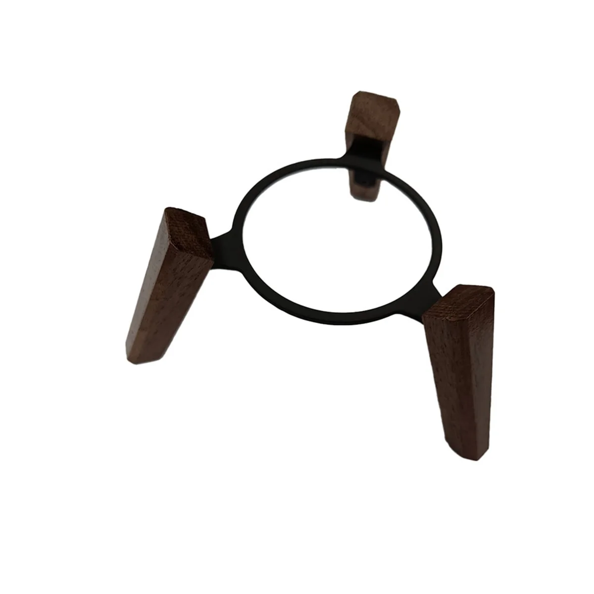 Voor Homepod Mini Beugel Apple Audio Beugel Accessoires Hout Basis Appel Multifunctionele Desktop Anti-Slip Beugel