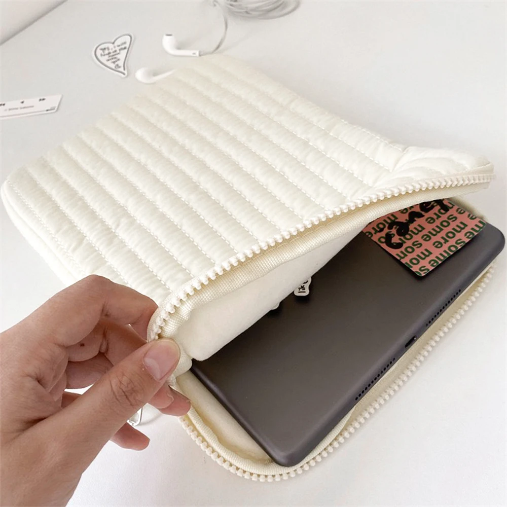 13 14 15 16 Inch Laptop Sleeve Case for MacBook Air Pro 13 14, Cute Notebook Bag, Soft Protective Pouch for MacBook Huawei