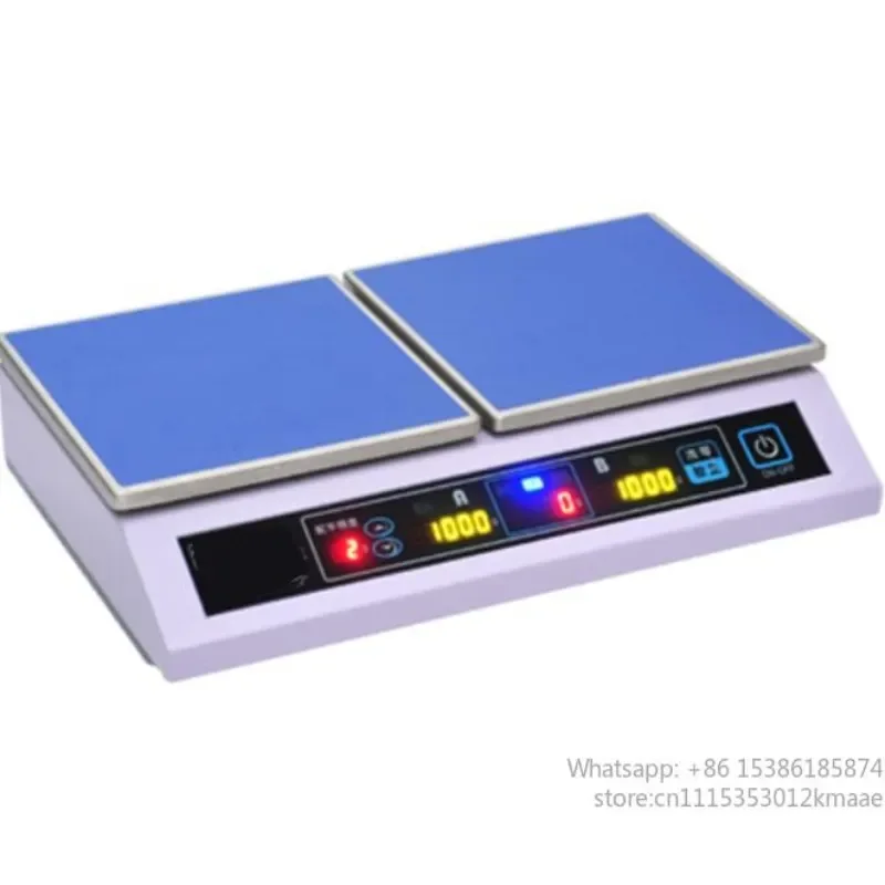 Vequyn CB-I Centrifugal Balance System for Lab Centrifuges Rotor Balancer and Balancing Device