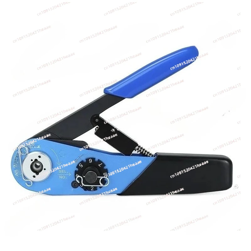 

Suitable for Crimper Aviation Crimp Tool and Positioner and Gauge for Solid