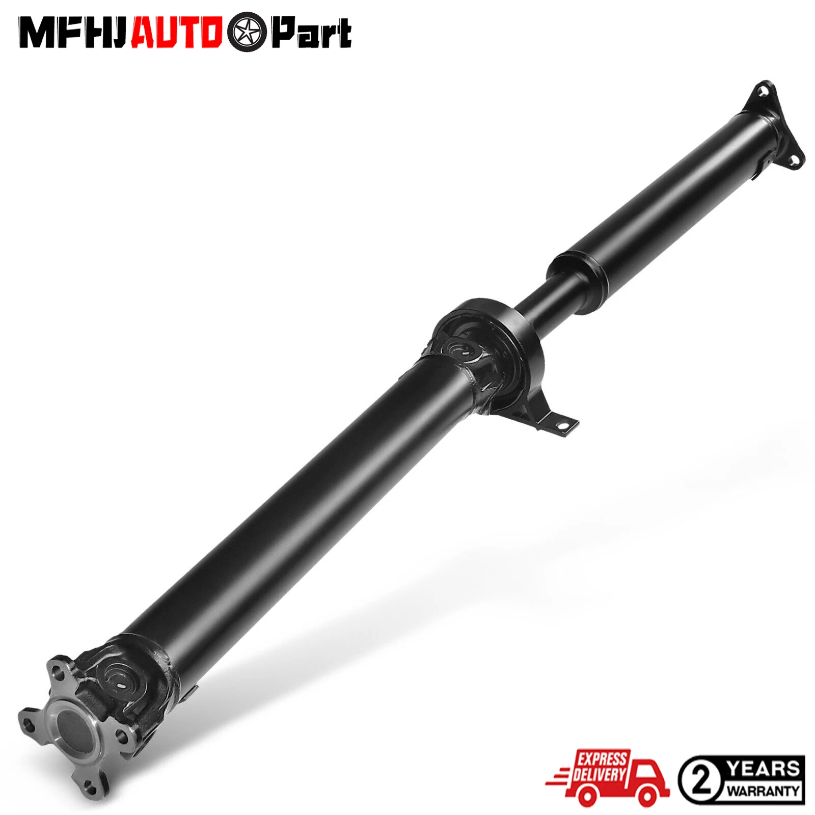 Drive Shaft Assembly For BMW X3 3.0i E83 2004-2006 L6 3.0L Sport Utility Rear 26103402134