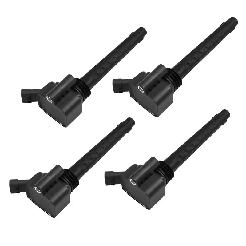 

A20K-For LANCIA DELTA GIULIETTA 1.8 Tbi T Bi ALFA ROMEO 159 4C SPIDER BRERA 2009-2020 4PCS Ignition Coil 0221504026 55214926