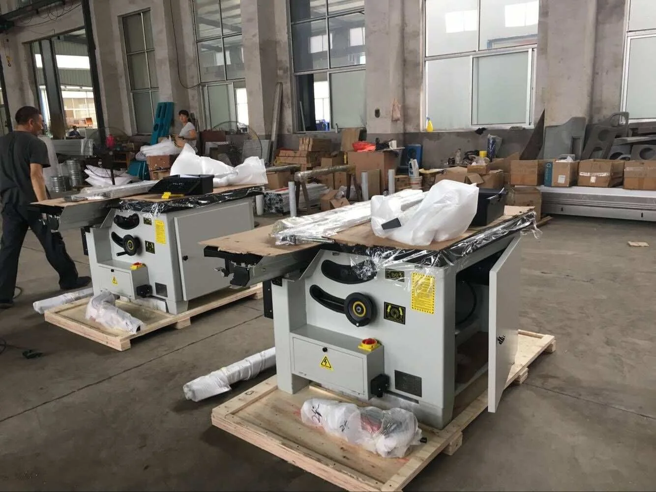 ZICAR OEM 휴대용 소형 슬라이딩 테이블쏘 1.6 - Zicar Woodworking Machine 리뷰 및 가격