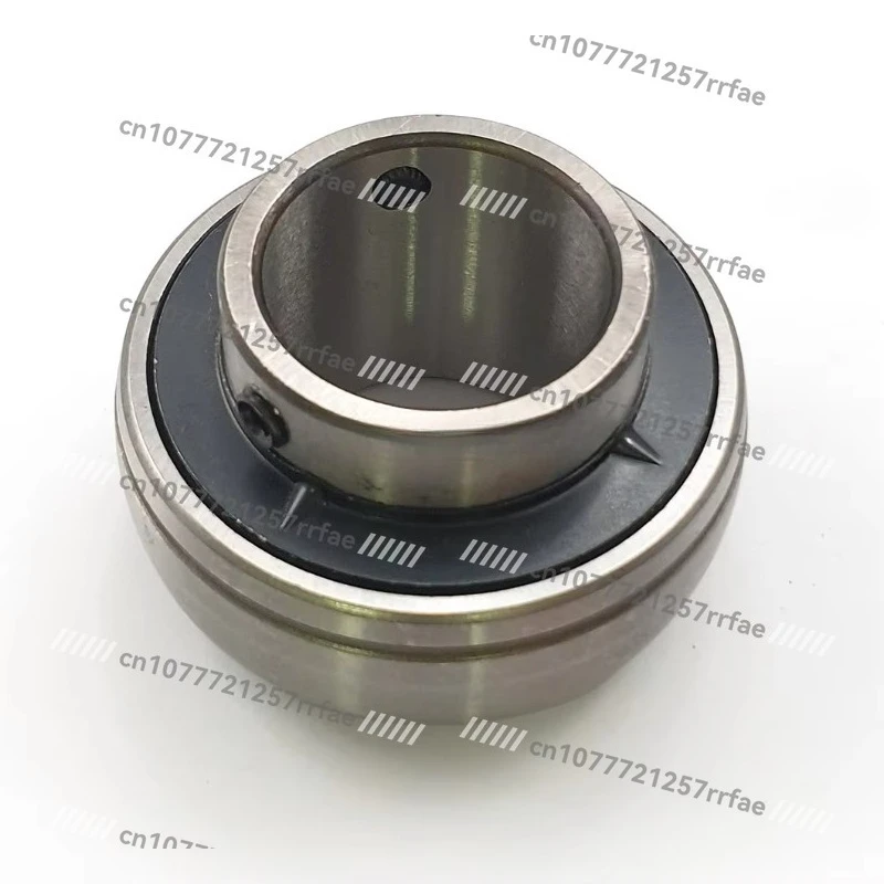 Rolamentos de Esferas de Aço Cromado Britânico HXHV UC 206-20K UC206-20K UC 207-20K para Karts com Assento