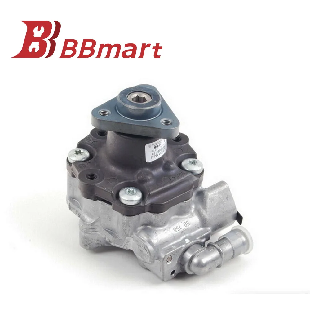 BBMart Auto Parts Power Steering Pump For Audi A8 Q7 S8 Quattro 7L8422154H Car Accessories 1pcs