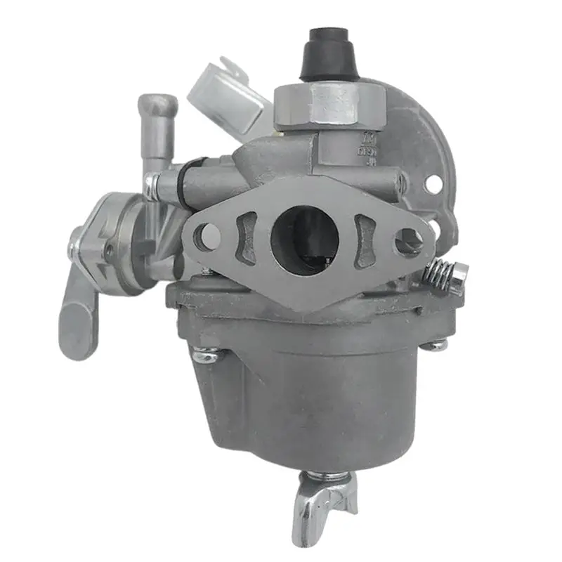 Leading-For ROBIN NB411 Carburetor Engine EC04 BG411 CG400 Carburetors Mechanical Carburetors