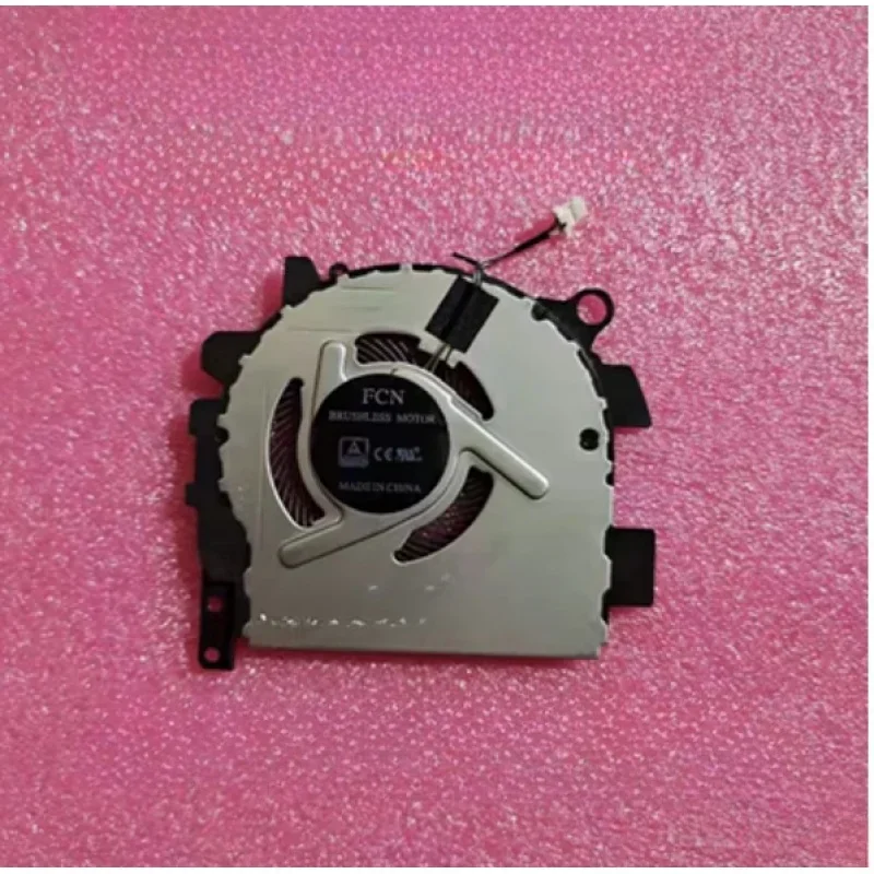 Laptop CPU cooling fan cooler radiator for HP ProBook X360 440 G1 fkgc 023.100cf. 0001 dfs531005pl0t L28266-001