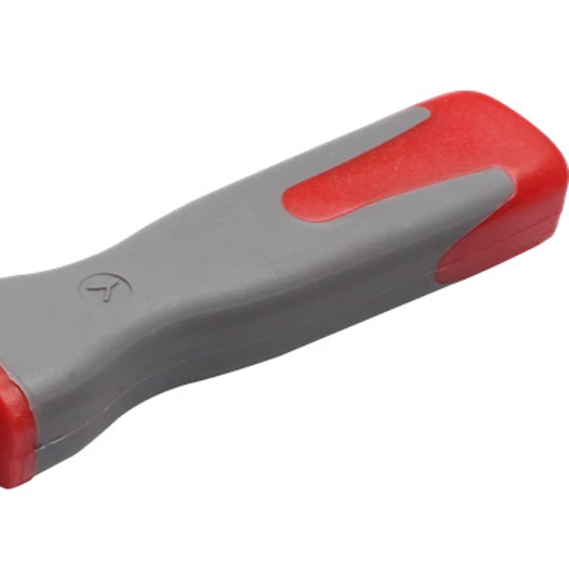 Tête de torche de soudage pour dessin de fil d'origine, Type NBC-200A, deux protections, pour machine à souder, en aluminium, noyau de Flux